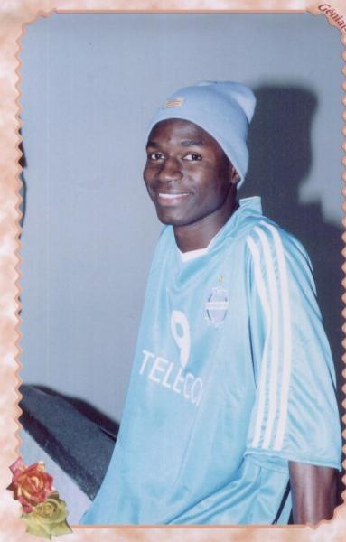 Journée d'integration 2003-2004