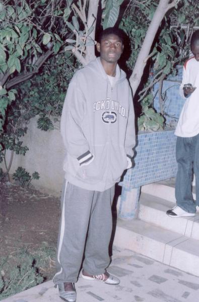 Fin d'année 2004